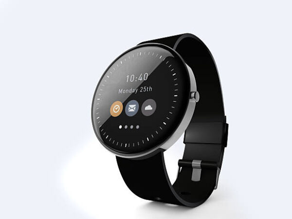 GT1 Smart Watch Multi-Display Edition
